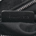 Christian Dior Calfskin Cannage Medium The Lady 95.22 Black