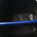 Prada Saffiano Cuir Medium Double Handle Tote Baltico