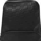 Louis Vuitton Damier Infini Avenue Sling Bag Onyx