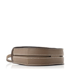 Hermes Epsom Mosaique Au 24-17 Etoupe