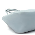 Prada Soft Calfskin Darling Shoulder Bag Opaline