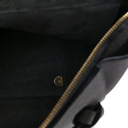Celine Grained Calfskin Small Belt Bag Grey