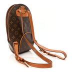 Louis Vuitton Monogram Ellipse Sac a Dos Backpack