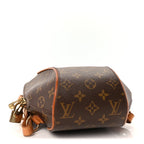 Louis Vuitton Monogram Ellipse Sac a Dos Backpack