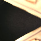Louis Vuitton Calfskin Speedy 25 Silhouette  Arizona Beige