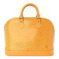 Louis Vuitton Epi Alma PM Tassil
