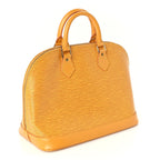 Louis Vuitton Epi Alma PM Tassil