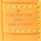 Louis Vuitton Epi Alma PM Tassil