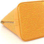 Louis Vuitton Epi Alma PM Tassil