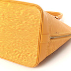 Louis Vuitton Epi Alma PM Tassil