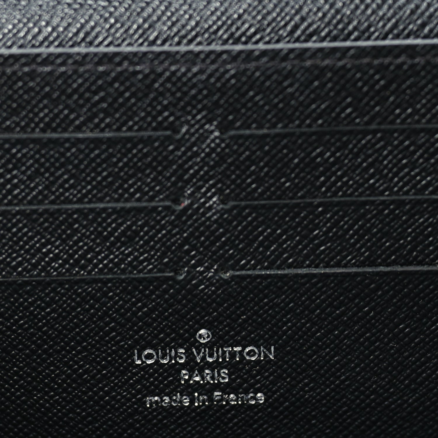 Louis Vuitton Epi Reverse Monogram Twist Chain Wallet Rose Ballerine