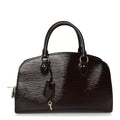 Louis Vuitton Electric Epi Pont-Neuf PM  Bordeaux
