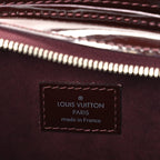 Louis Vuitton Electric Epi Pont-Neuf PM  Bordeaux
