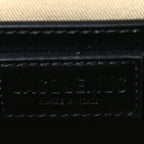 Jacquemus Smooth Calfskin Le Grand Bambino Black