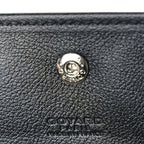 Goyard Goyardine Saint Louis PM  Black