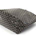 Goyard Goyardine Saint Louis PM  Black