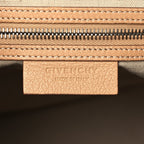 Givenchy Sugar Goatskin Medium Antigona Light Beige