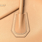 Givenchy Sugar Goatskin Medium Antigona Light Beige