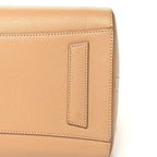 Givenchy Sugar Goatskin Medium Antigona Light Beige