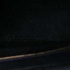 Mulberry Classic Grain Small Bayswater Zip Tote  Black
