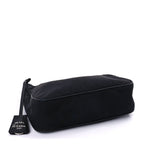Prada Nylon Re-Edition 2005 Shoulder Bag Black