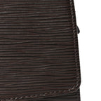 Louis Vuitton Epi Nocturne GM  Moka