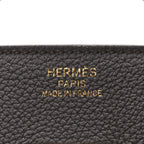 Hermes Togo Birkin 35 Etain