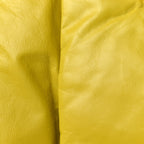 Bottega Veneta Calfskin Maxi Intrecciato Puffy Chain Tote Bag Yellow