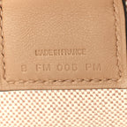 Hermes H Plume Canvas Swift Printed Panoplie Equestre Steeple 25 Bag Rose Pourpre Ecru Beige Chai