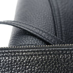 Gucci New Sakai Calfskin Lux Small Dahlia Tote  Black