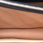 Gucci Velvet Skipper GG Monogram Small Dionysus Shoulder Bag Brown Black