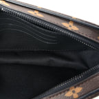 Louis Vuitton Monogram Solar Ray Pochette Volga