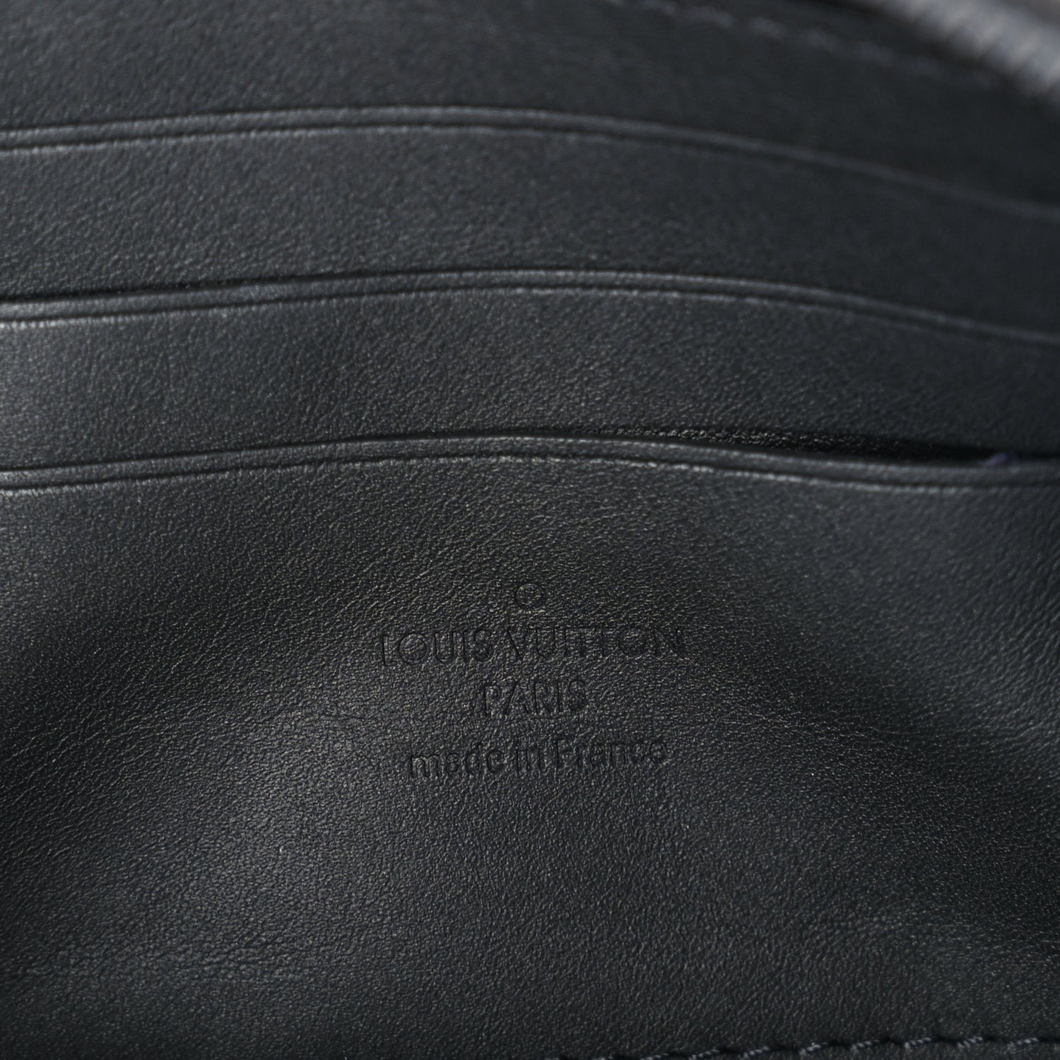 Louis Vuitton Monogram Solar Ray Pochette Volga