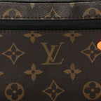 Louis Vuitton Monogram Solar Ray Pochette Volga