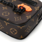 Louis Vuitton Monogram Solar Ray Pochette Volga
