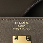 Hermes Swift Kelly Moove Etoupe