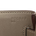 Hermes Swift Kelly Moove Etoupe