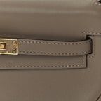 Hermes Swift Kelly Moove Etoupe