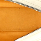 Goyard Goyardine Sac Cap Vert White
