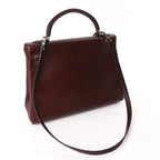 Hermes Evergrain Kelly Retourne 32 Havane