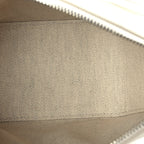 Loewe Calfskin Mini Hammock Hobo  Soft White
