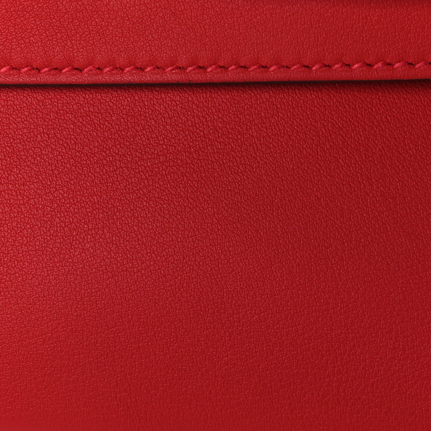 Hermes Swift Kelly Moove Orange Field