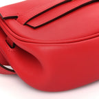 Hermes Swift Kelly Moove Orange Field