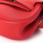 Hermes Swift Kelly Moove Orange Field