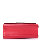 Louis Vuitton Epi Twist Shoulder Bag MM Grenade