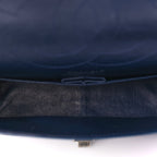 Chanel Lambskin Quilted 2.55 Reissue 226 Flap Blue