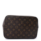 Louis Vuitton Monogram Neonoe MM  Black