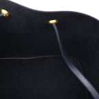 Louis Vuitton Monogram Neonoe MM  Black