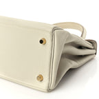 Hermes Togo Kelly Retourne 28 Beton