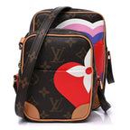 Louis Vuitton Monogram Game On Paname Set